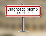 Diagnostic plomb AC Environnement à La Rochelle